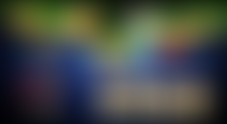 New Year, Newer You...