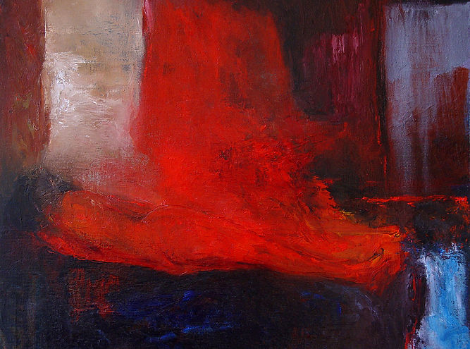 The dream by Armand Campi