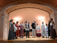 WORKSHOPS FOR EDUCATORS AT THE 26TH INTERNATIONAL SUMMER CREATIVE SCHOOL “TRADICIJA”
