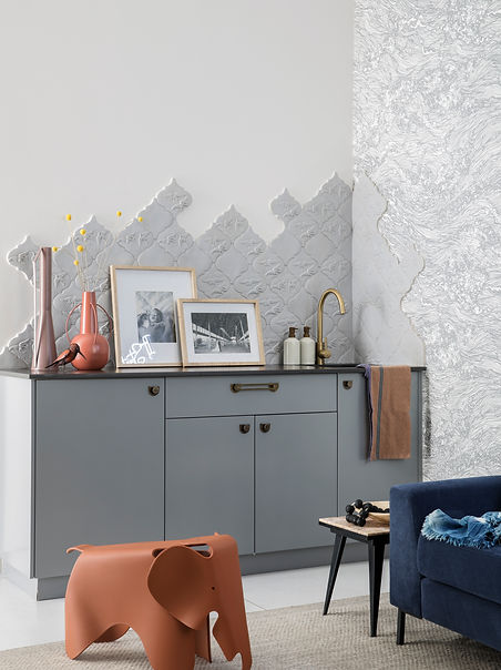 kitchenette; pajama lounge