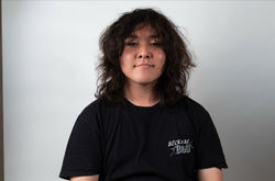 Otis Liu