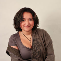 Liliana Hong
