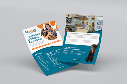 1st Pet Veterinary Centers
