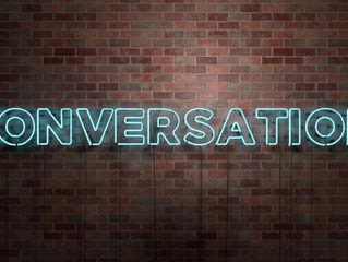 Every Conversation is Significant