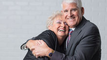Photographing My Parents