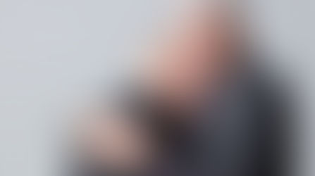 Photographing My Parents