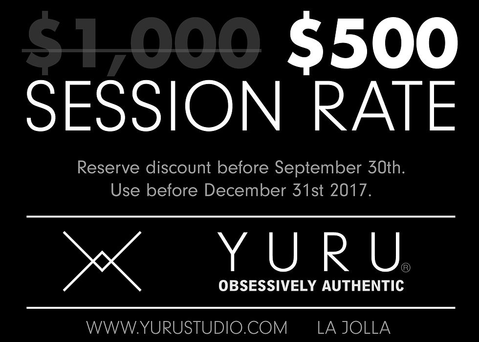 EARLY DISCOUNT