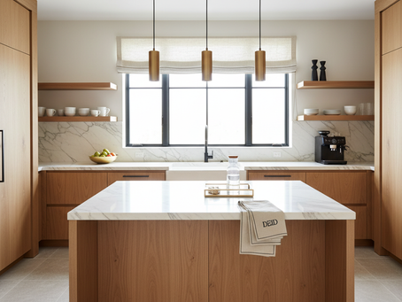 Creating Personalized Home Design in Canada: A Journey to Bespoke Elegance