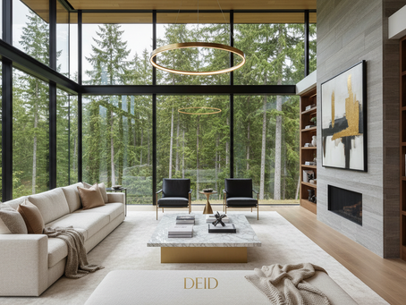 North Shore Home Design Tips: Embracing Unique Custom Home Design