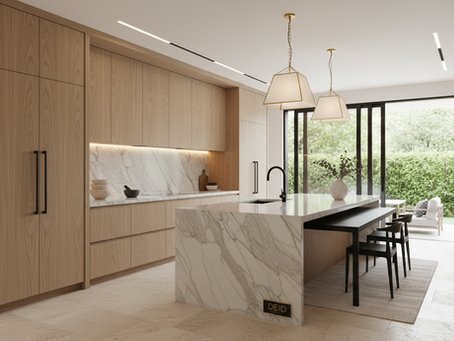 Canadian Bespoke Home Designs: Crafting Unique Spaces for Lasting Comfort