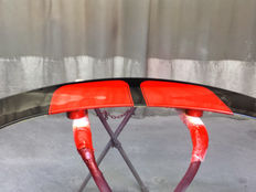 Camero getting a racing stripe