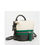 Thumbnail: SUSU The Ashley Leather Backpack Purse