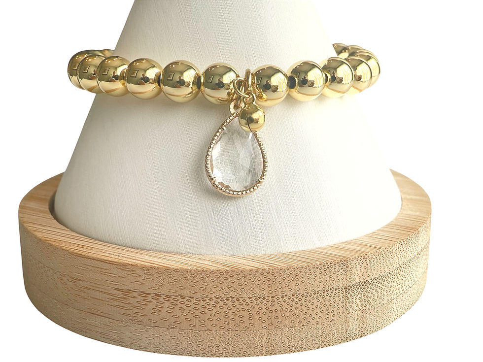 Bijou de Lumière - "Jewel of the Light"