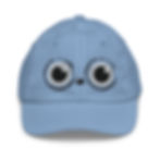 Beeble Peeking – Youth Baseball Cap