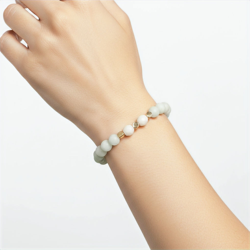 Thumbnail: Hōkūloa Bracelet - Moku Collection