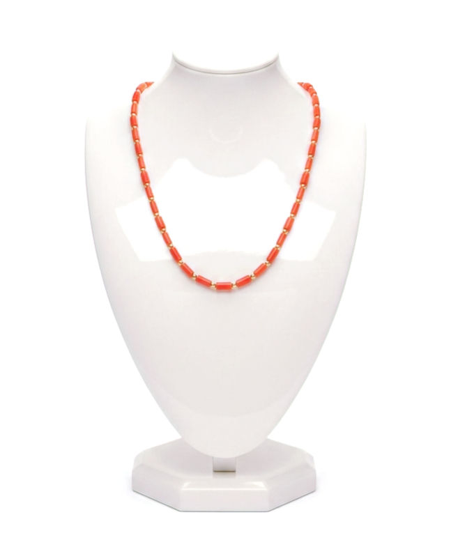 Emberline II Necklace - Moku Collection