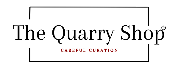 The Quarry Shop Logo