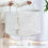 Thumbnail: 70L Large Fabric Round Basket - Boho Chic Multipurpose Storage Solution