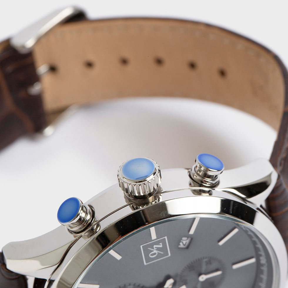 Thumbnail: Monaco - Luxury Watch