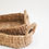 Thumbnail: Savar Bread Basket with Natural Handle