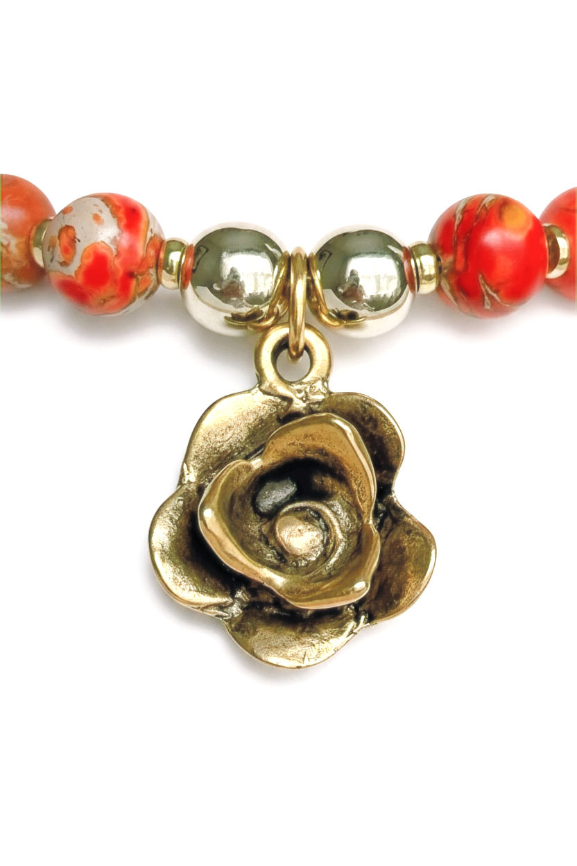 Thumbnail: Coucher de Soleil III Bracelet - Maison de Bijoux by Quarry