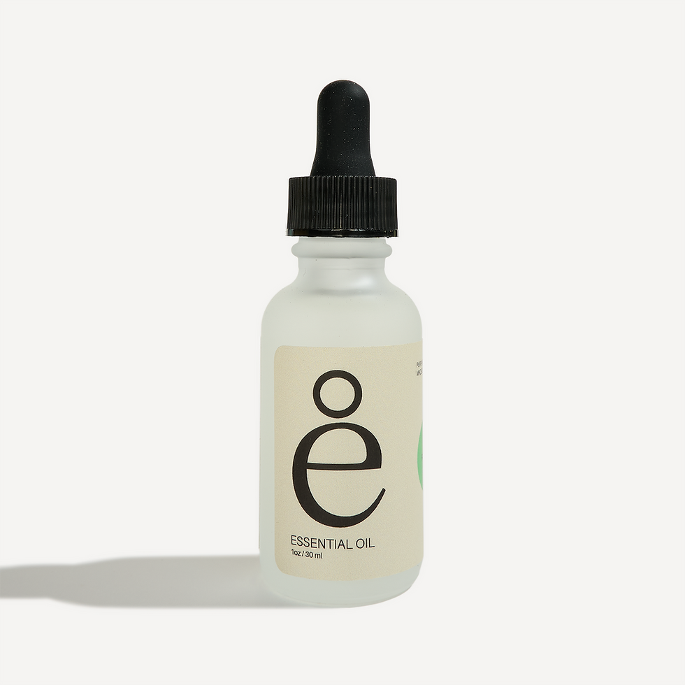Product: Rosemary Essential Oil