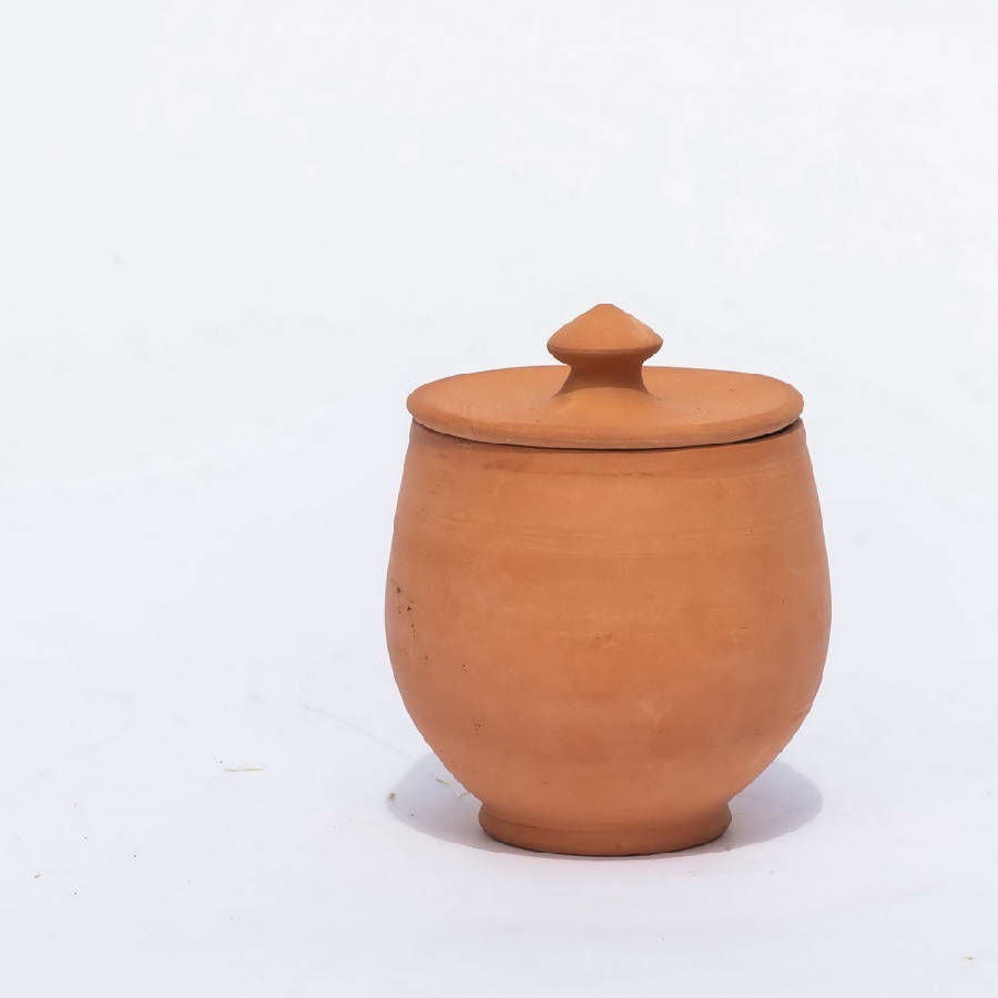 Thumbnail: Terracotta for Kitchen