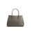 Thumbnail: Koko - Dark Grey Vegan Workbag