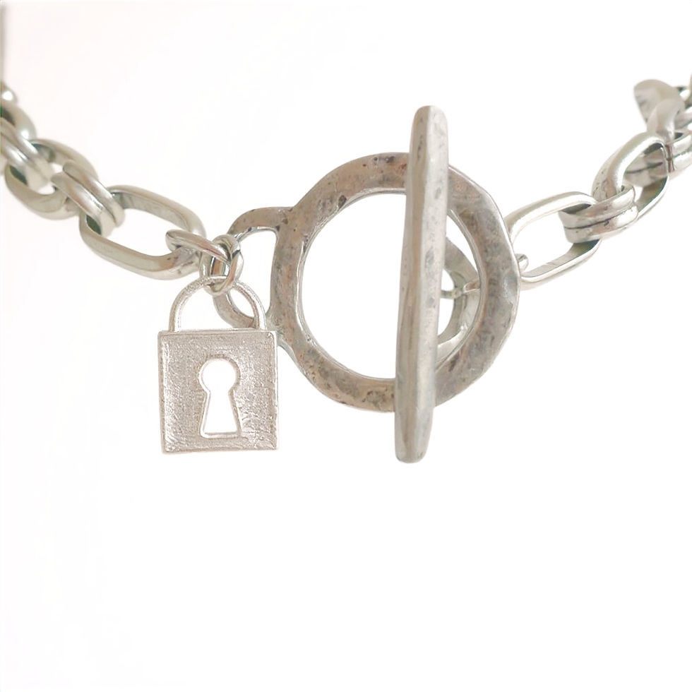 Thumbnail: Atelier Locket & Pearl Set
