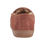 Thumbnail: Men's Leather Slipper. 100% Genuine Australian natural sheepskin lining