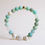 Thumbnail: Moku Collection – Kai Maluhia (Peaceful Sea) Bracelet