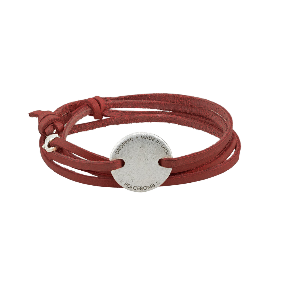 STORY COIN WRAP/BRACELET