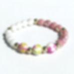 Quarry Atelier – Jardin de Lumière Bracelet