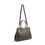 Thumbnail: Koko - Dark Grey Vegan Workbag