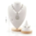 Quarry Atelier by The Quarry Shop - Héritage Moderne - A Vintage Miriam Haskell Cherry Brand Set