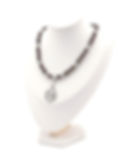 Quarry Atelier – Cerise Royale Necklace