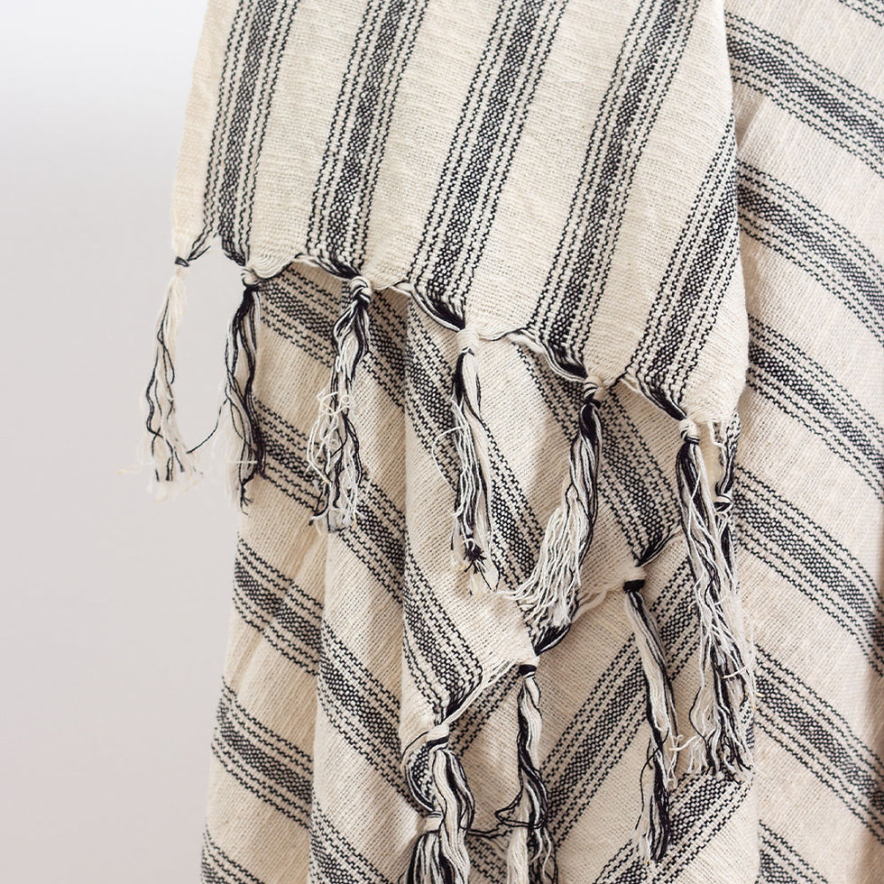 Thumbnail: Titus Santuklu Beach/ Bath Towel