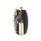 Thumbnail: Clutch Handbag Luxury Diamond Rhinestone Clutch Bags