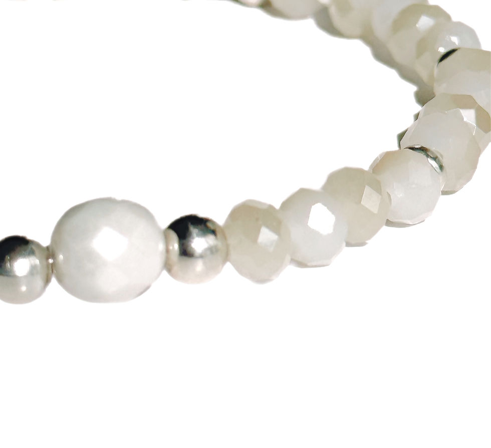 Thumbnail: Maison de Bijoux: Fleur de Lumière Bracelet