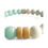 Thumbnail: Moku by Quarry Lani Kai Trio Set of 3 Handmade Bracelets