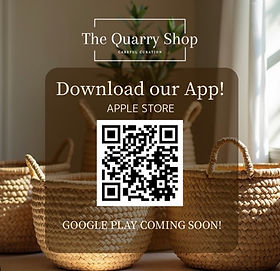 Apple App QR Code