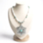 Ocean Reverie Necklace - Quarry Atelier