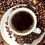 Thumbnail: 1pc Rae-dunn Inspired Blessed Mug ~ Blessed Gifts ~ Blessed ~ Thanksgiving mug 