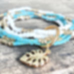 Moku: Lāʻau Kai Six Strand Bracelet Set