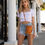Thumbnail: SUSU The Harper Orange Leather Bucket Bag