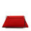 Thumbnail: Angelica Red Clutch Purse