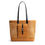 Thumbnail: St. Tropez - Tan Straw Tote