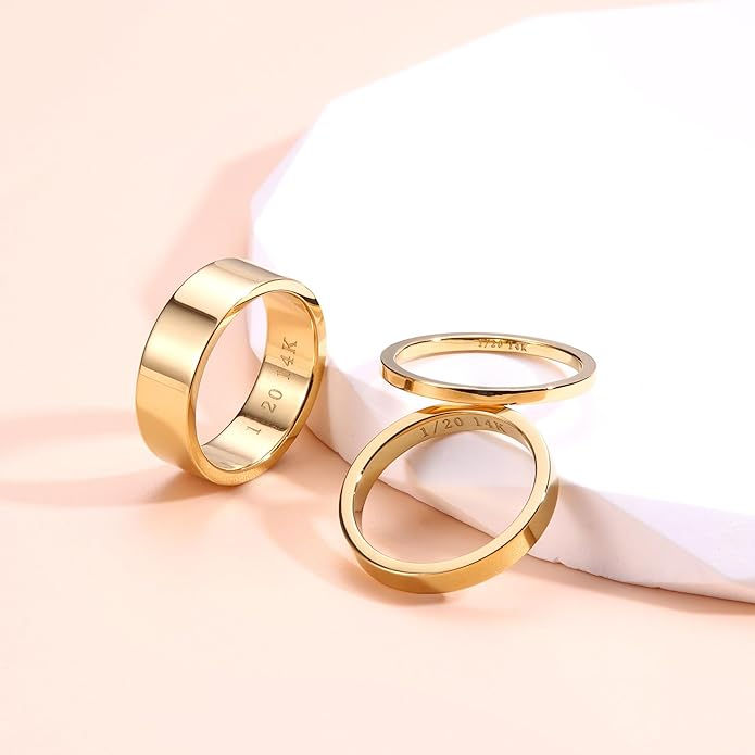 RINGS