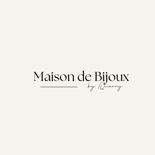 Thumbnail: La Boussole Necklace "The Compass" – Maison de Bijoux
