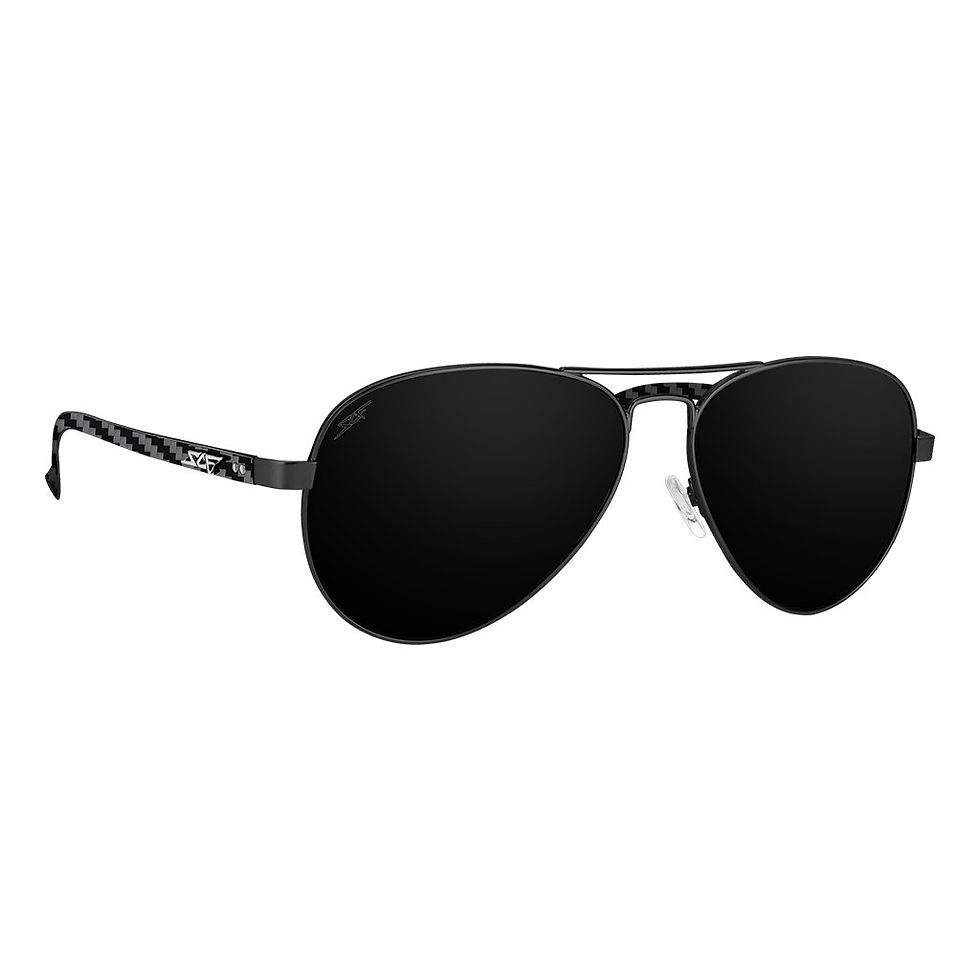 ●MONTANA● Real Carbon Fiber Sunglasses (Polarized
